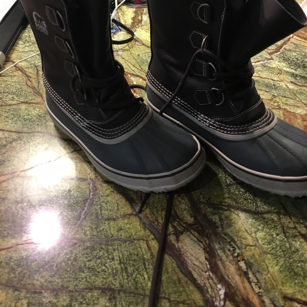 Sorel Boots